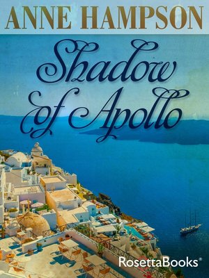 cover image of Shadow of Apollo